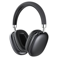 Бездротові Bluetooth навушники ACEFAST H13 Wireless Headset BT 6.0 Black